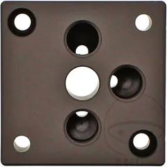 VENTILUNTERTEIL AC 50-2 für Steuerventil