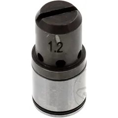 Drosselventil 1.2 mm für JMP 500 / Lux