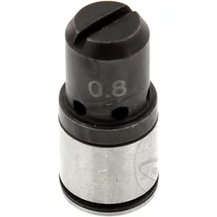 Drosselventil JMP 300 0,8 mm
