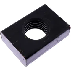 FOG 444 Safety Nut for Motorcycles