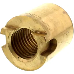 FOG 444 Round Nut for Motorcycles