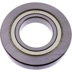Rear Guide Roller 2.50 SL for Nussbaum Lift Trucks