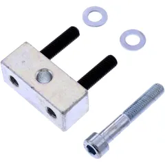 SL-Motor Fastening Element for 2-Post Lifts