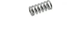 Compression Spring for Bedienhebel Nussbaum