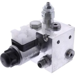 HYDRAULIKBLOCK 2.50 HL NT