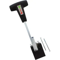 BEDIENHEBEL komplett HL NT
