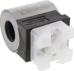 230 V Solenoid Coil Nussbaum Zippo