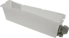 Control Cover for SL System