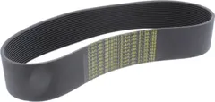 Rippenriemen für 2-Säulenbühnen Consul H300/H327/H354/H355/H400