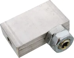 ABSTANDFUSS Jumbo 3200 NT 040JL05030 for: Nussbaum