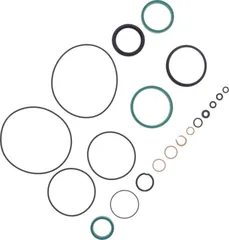 Dichtsatz für Blitz GETRIEBEH 0.5-2.0S3
