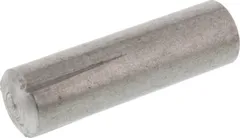 Arretierstift Nussbaum 16X55 für Standardaufnahme