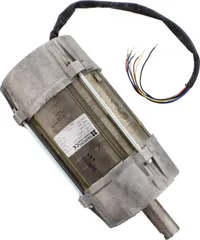 ELEKTROMOTOR MAHA EL 2 für Hebebühne