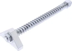 Pressure Rod with Locking Feature - SEGMENT 2.50 HL for Nussbaum