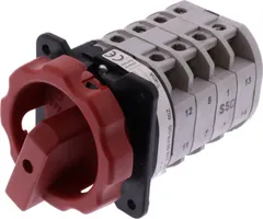Maha ECON 2 Reverse Switch for Stage