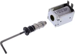 MAGNETSYSTEM SPL Release Mechanism for Stage SPL 4500
