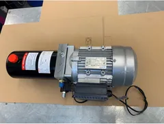 Motoreinheit für JMP LUX 700H