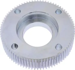 PULLEY SIDE DRIVE 2.50 SL