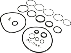 Dichtsatz für AC Getriebeheber VLT 6