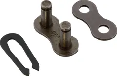 Chain Link for Roller Chain 1/2 Inch-3/16 RAV Butler