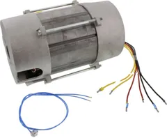 E-Motor AUTOP Eurolift 3.0 KW für Motorräder
