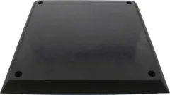Auflage Nussbaum für XY-Aufnahme 235NT08022
