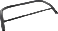 Überrollbügel für Motorradbühne LUX 300 JMP