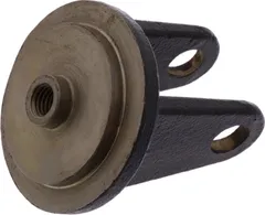Rangierwagenheber AC DK20Q