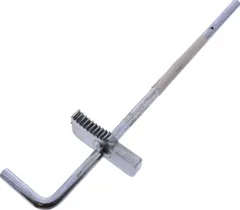 Left Pull Rod SPL3000 for Nussbaum Original Part 232SLF08096