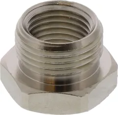 AC SD 20PHL Schraubfitting für Druckluft