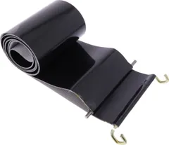 Abdeckband für Konsolen H300/H327 130X2530 mm