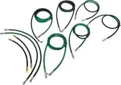 Hose Kit for JUMBOLIFT 3000 Nussbaum