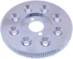 RETAINING TOOTH WASHER 140X15MM for Nussbaum