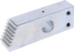 ARRETIERSEGMENT 90X30X19 Nussbaum for Motorcycles
