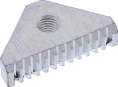 Retaining Segment 52x29x12 for Nussbaum