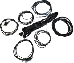 Schlauchsatz für JMP FOX 2500