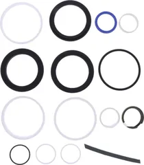 Seal Kit for Nussbaum Unilift 3500 Command Cylinder