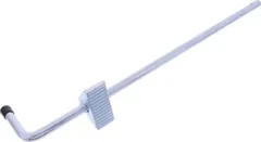 PULL ROD 2.50HLNT 250HL06383 for Nussbaum