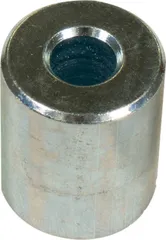 Laufrolle für Achsheber SD 26 zur Anbindung JMP FOX 5500