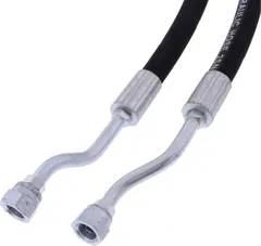 Hochdruck Ölschlauch 2720MM für Motorräder JMP 3500HK