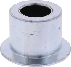Laufrolle mit Lager für Nussbaum 430H/CONS 460/ZIP 2420