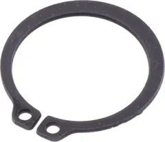 Sicherungsring für AC SD20/26 Nussbaum 430H/CONS 460/ZIP 2420