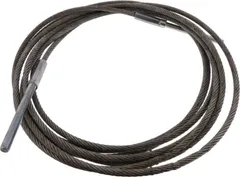 Support Cable 7790 mm for Nussbaum Rail 4400 mm
