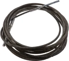 Support Cable for 4-Post Lift 9240mm