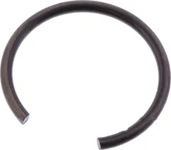 Sicherungsring für Tragteller JMP 22.5 mm