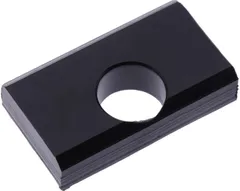 Nussbaum Glide Block for Jumbolift 3500 HFC 60X14X37