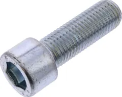 Cylinder Head Screw M20X60 Galvanized DIN 912 for Motorcycles