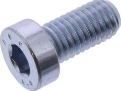 Cylinder Head Screw M10x20 Zinc-Plated DIN 7984