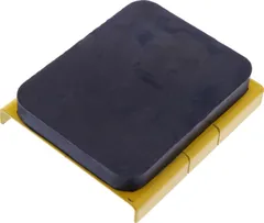RUBBER PAD ROTARY SPO65 FJ7822-2