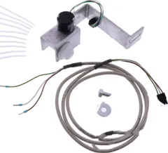 Consul POTI mit Halter und Kabel